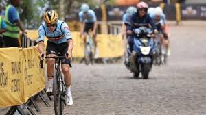 Mondiaux de cyclisme : Kigali, l’épreuve de vérité au cœur des mille collines