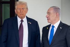 États-Unis : Donald Trump dévoile un plan en 20 points pour Gaza