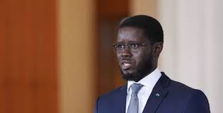 Menace terroriste : Diomaye Faye promet un renforcement total des frontières du Sénégal