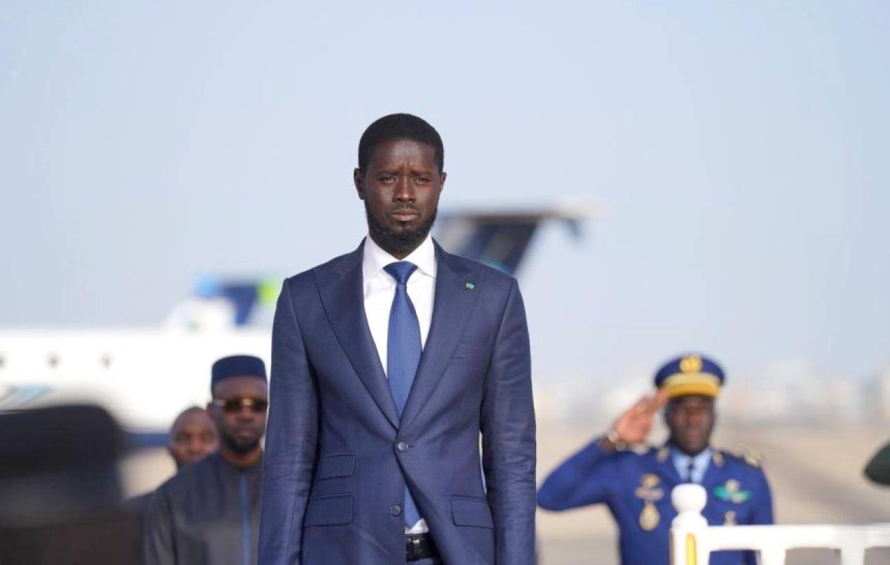80ᵉ Assemblée générale de l’ONU : le président Faye porte la voix du Sénégal à New York