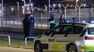 Drones sur Copenhague et Oslo : le sabotage comme nouvelle arme hybride en Europe du Nord