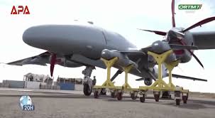 « Drone détruit : le Mali attaque l’Algérie devant la Cour internationale de justice »