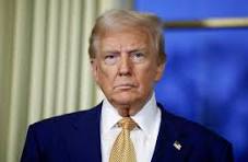 À l’ONU, Donald Trump fustige l’idée d’un État palestinien et dénonce une « récompense au terrorisme »