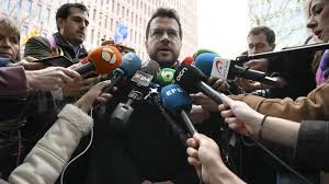 Espagne : Scandale d’État ! La Guardia Civil accusée d’espionnage massif des indépendantistes