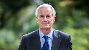 Michel Barnier triomphe à Paris : plus de 62 % des voix pour l’ex-Premier ministre