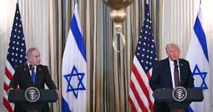 Gaza : le plan de Donald Trump met le Hamas au pied du mur
