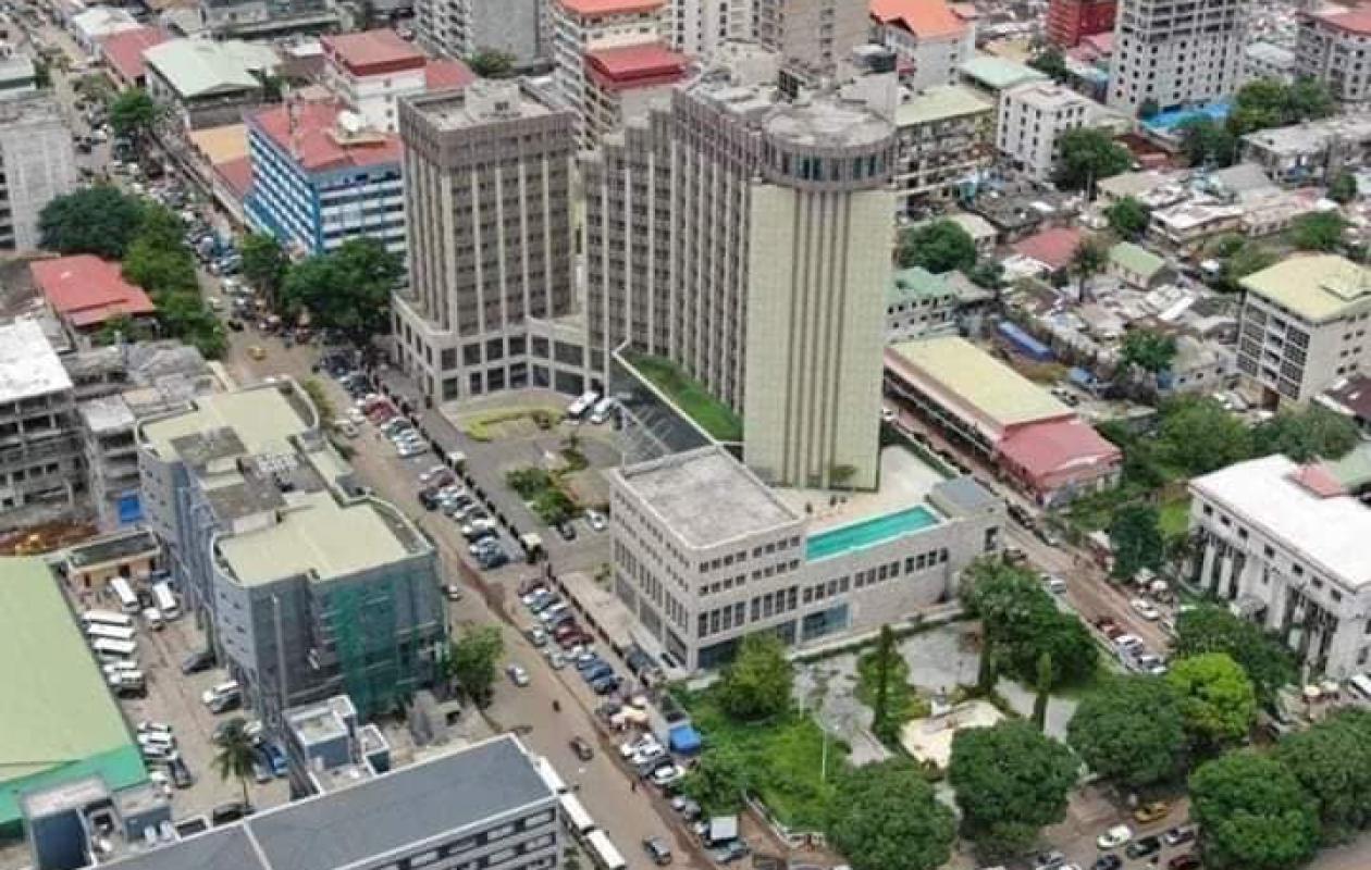 Classement Économies : La Guinée détrône le Sénégal et s’affirme comme deuxième puissance ouest-africaine francophone