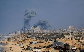 Otages dans l’ombre : le Hamas avoue avoir perdu deux prisonniers sous les bombes israéliennes