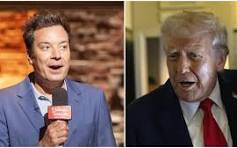 Trump contre les humoristes : la riposte des Late Night Shows