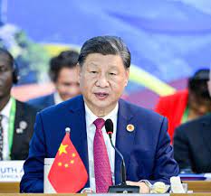 Xi Jinping rendra hommage aux héros nationaux à l&rsquo;occasion de la Journée des Martyrs