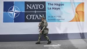 « Pologne et Estonie sonnent l’alarme à l’Otan après de nouvelles incursions russes »