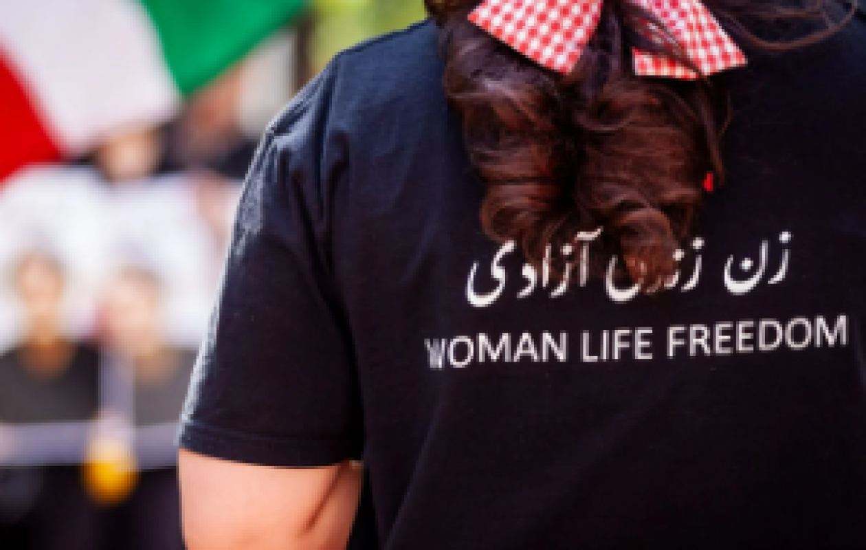 Iran : La mort tragique de Somayeh Rashidi révèle la brutalité et la négligence du régime