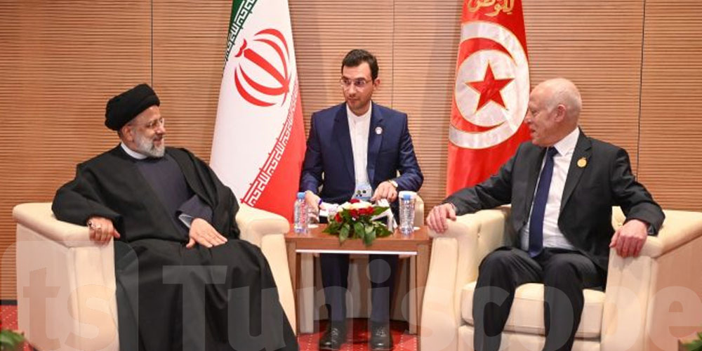 Tunisie-Iran : un partenariat renforcé au service du développement régional