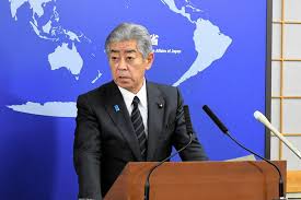 Japon : Tokyo s’apprête à franchir le pas vers la reconnaissance de l’État de Palestine