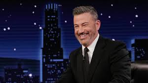 Jimmy Kimmel fait son grand retour : « Un gouvernement qui menace un artiste est anti-américain »