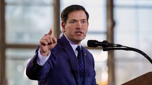 Marco Rubio hausse le ton face à Moscou : « Il faut arrêter la tuerie en Ukraine »