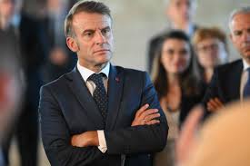Emmanuel Macron : libération des otages à Gaza, condition sine qua non pour l’ambassade française en Palestine