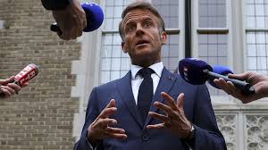 Macron reconnaît l’État de Palestine : la France sur un fil au cœur de la tempête diplomatique