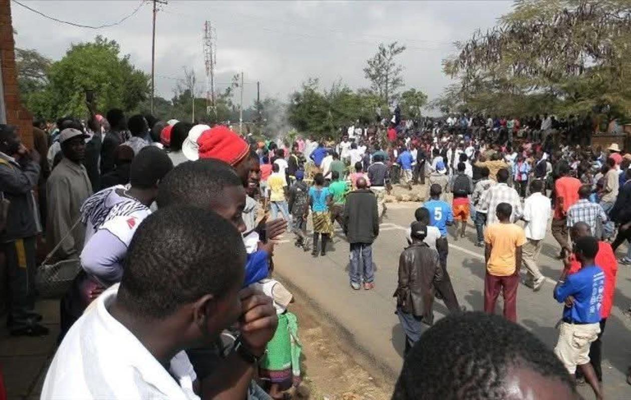 Malawi : huit agents électoraux arrêtés pour fraude, la confiance dans les élections ébranlée