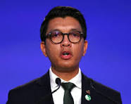 Madagascar : Rajoelina limoge son ministre de l’Énergie après une manifestation explosive contre les coupures