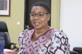 Togo : l’opposante et ex-ministre des Armées Gnakadé arrêtée pour “incitation à la rébellion”