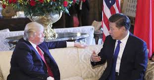 Xi Jinping met en garde Donald Trump contre les mesures unilatérales contre la Chine