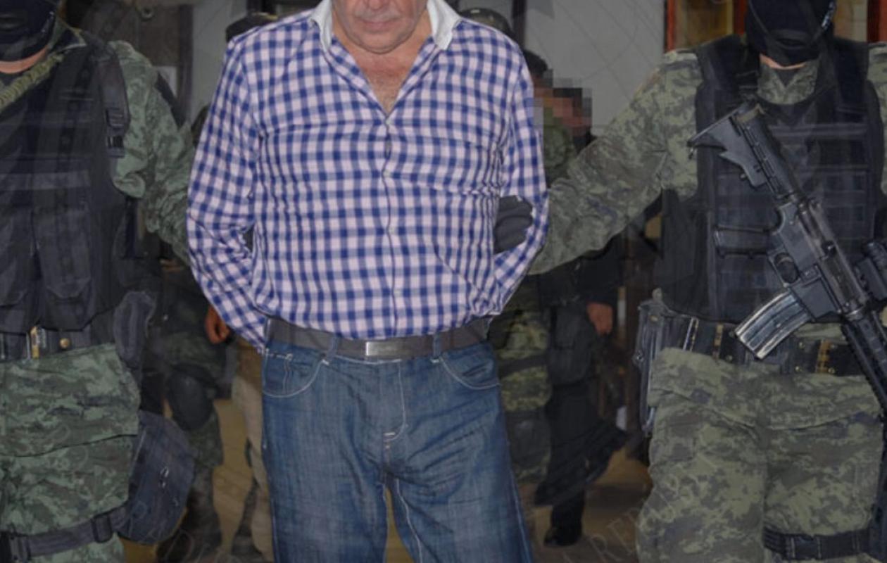 Afrique du Sud : un labo de meth mexicain démantelé, fortune saisie