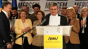 Moldavie : le PAS pro-européen confirme sa majorité et relance le pari européen