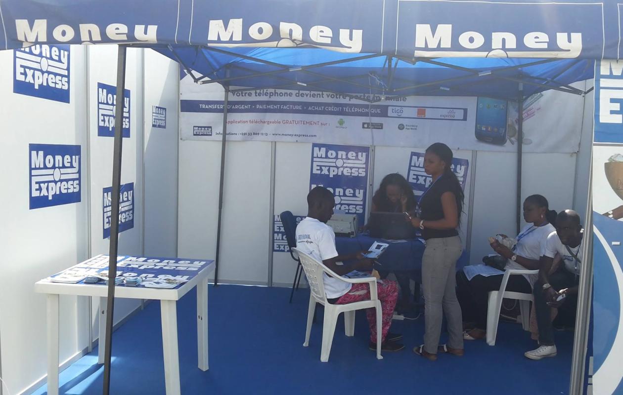 Transfert d’argent : Money Express en sursis face à La Poste Burkina