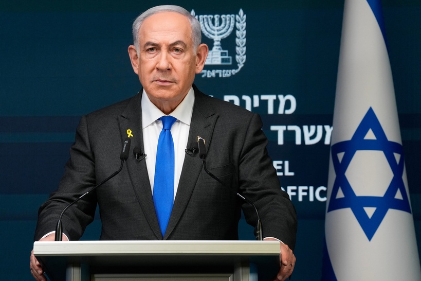 Israël contre Palestine : Netanyahu promet la force et l’expansion