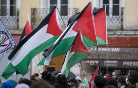 Justice administrative : la mairie de Malakoff sommée de retirer un drapeau palestinien
