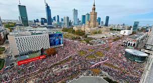 Pologne : Varsovie hausse le ton face à Moscou à la tribune de l’ONU