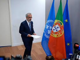 Le Portugal reconnaît officiellement l&rsquo;État de Palestine, en soutien à la solution à deux États