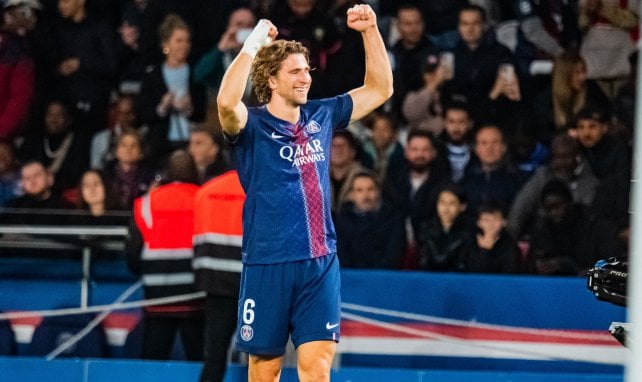 PSG : Illia Zabarnyi enflamme Paris et s’impose déjà comme le leader défensif !