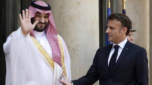 À l’ONU, l’Arabie saoudite avance ses pions pour redessiner la paix au Moyen-Orient