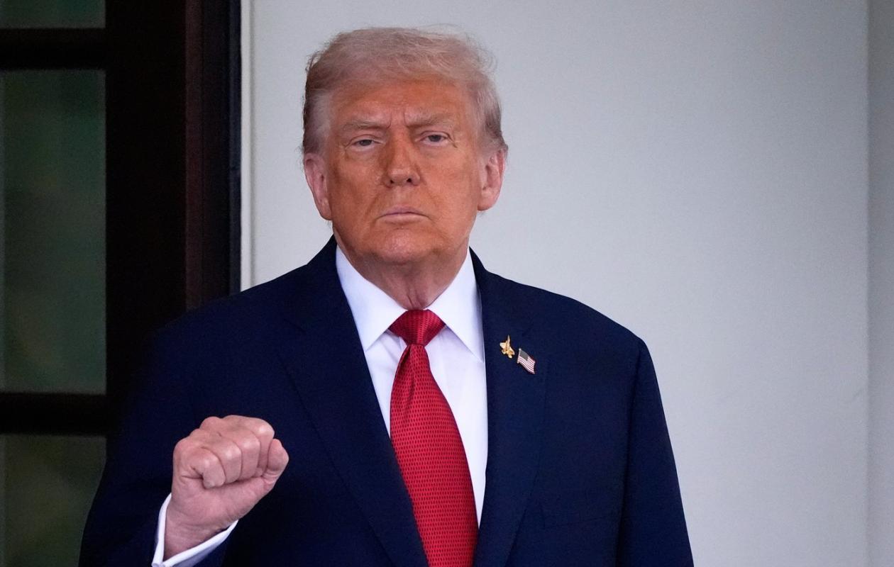 Gaza : Donald Trump affirme que le Hamas « a accepté certaines choses très importantes » dans les négociations