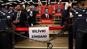 Turquie : bras de fer judiciaire autour du principal parti d’opposition