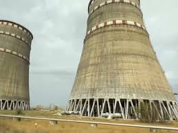 Zaporijjia en danger : Kiev accuse Moscou d’un pari nucléaire à haut risque