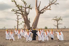 « Clima Yaakaar » : quand l’art ouest-africain lutte contre le climat