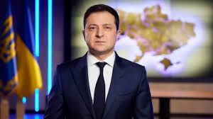 Zelensky révèle : « Un système Patriot israélien protège déjà l’Ukraine »