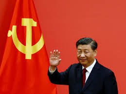 Xi Jinping félicite le Parti Zhi Gong de Chine à l&rsquo;occasion du centenaire de sa fondation