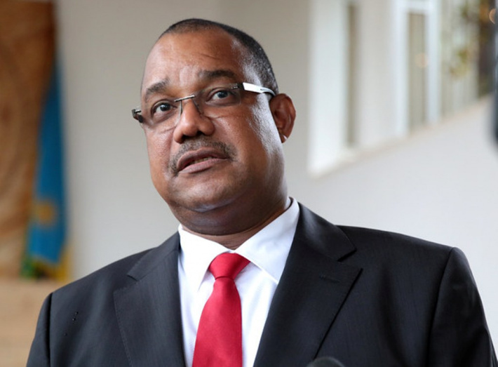 Élection présidentielle aux Seychelles : Herminie s’impose avec 52,7 % des voix, Ramkalawan reconnaît sa défaite