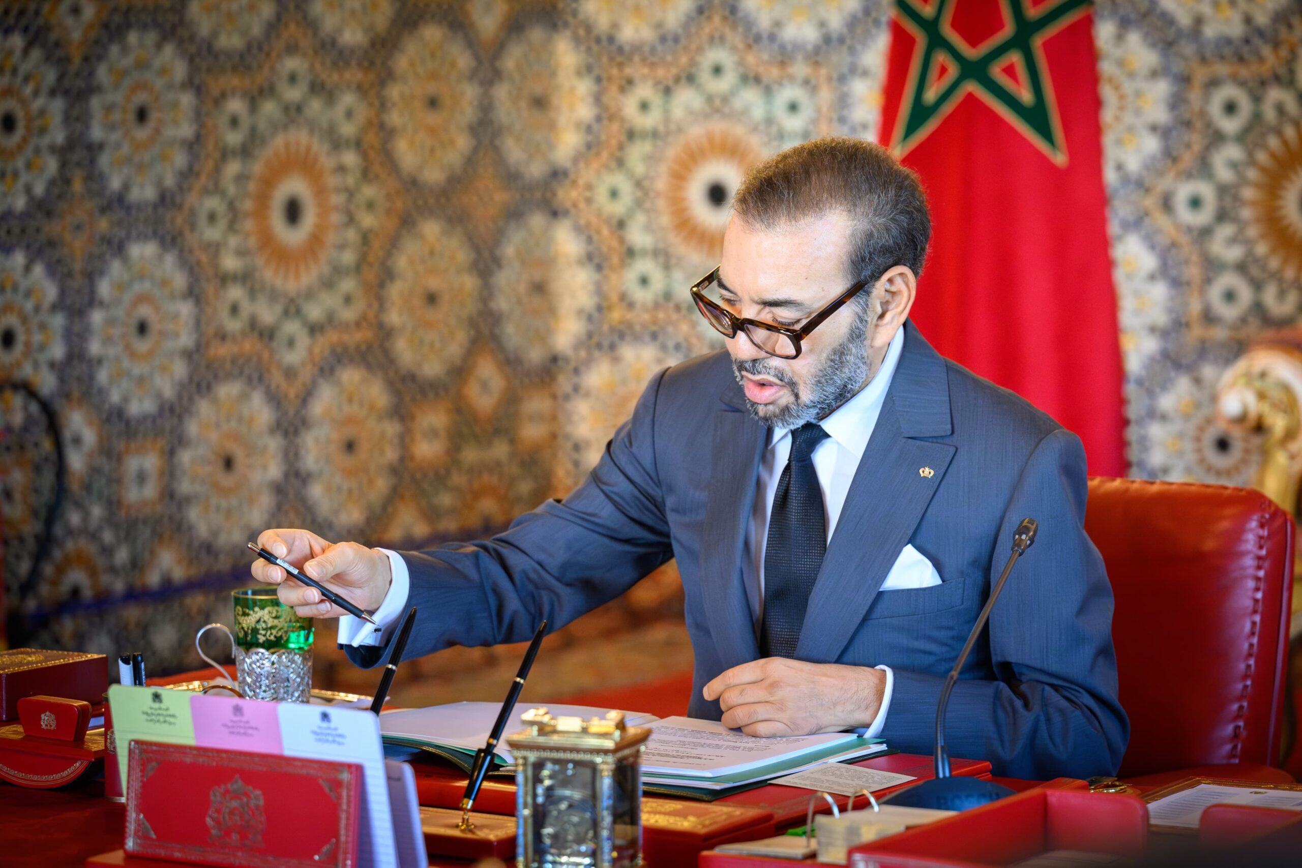 Maroc 2026 : investir dans l’humain pour bâtir l’avenir