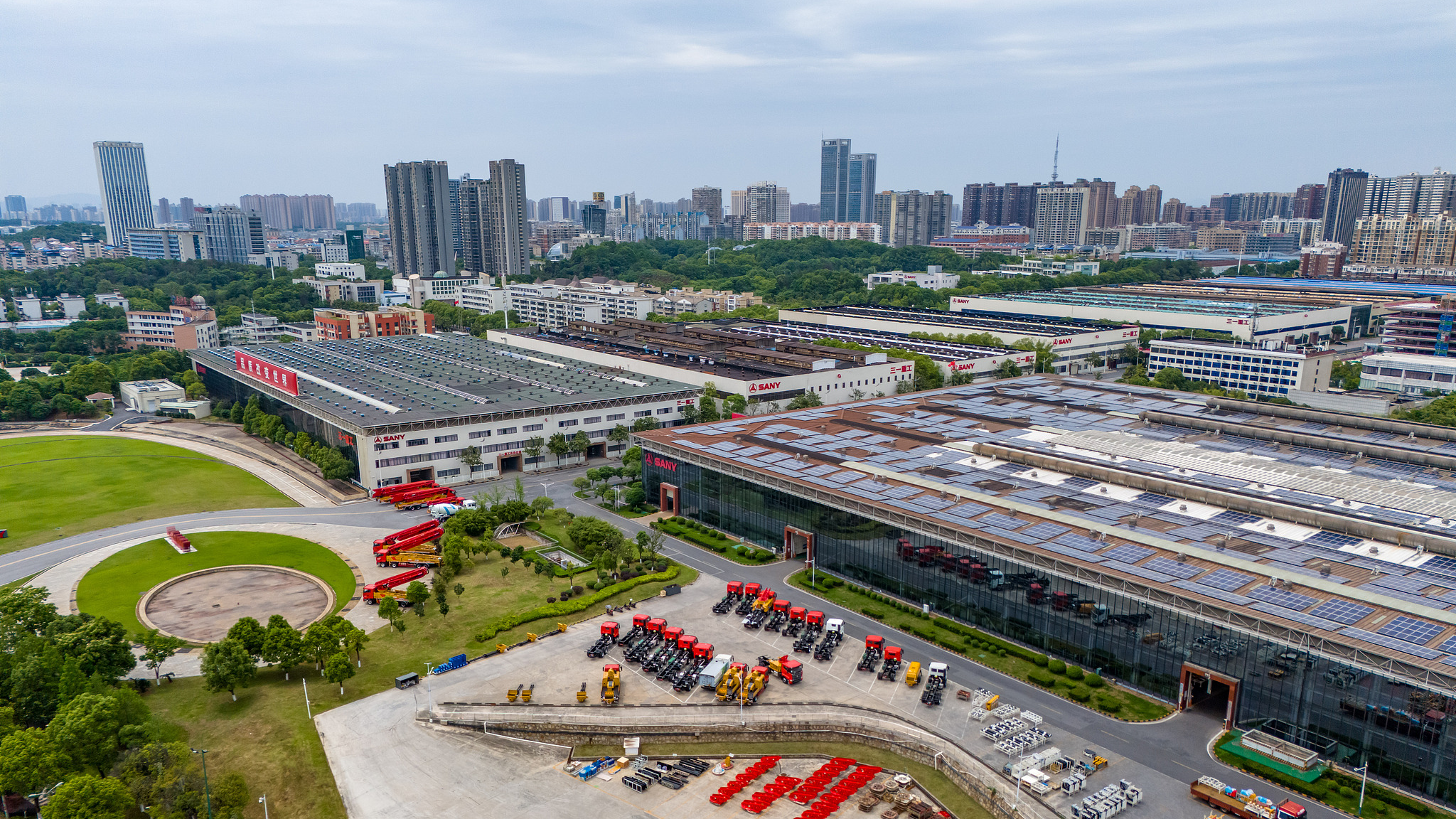 China&rsquo;s GDP expands 5.2% in first three quarters, sustains stable performance