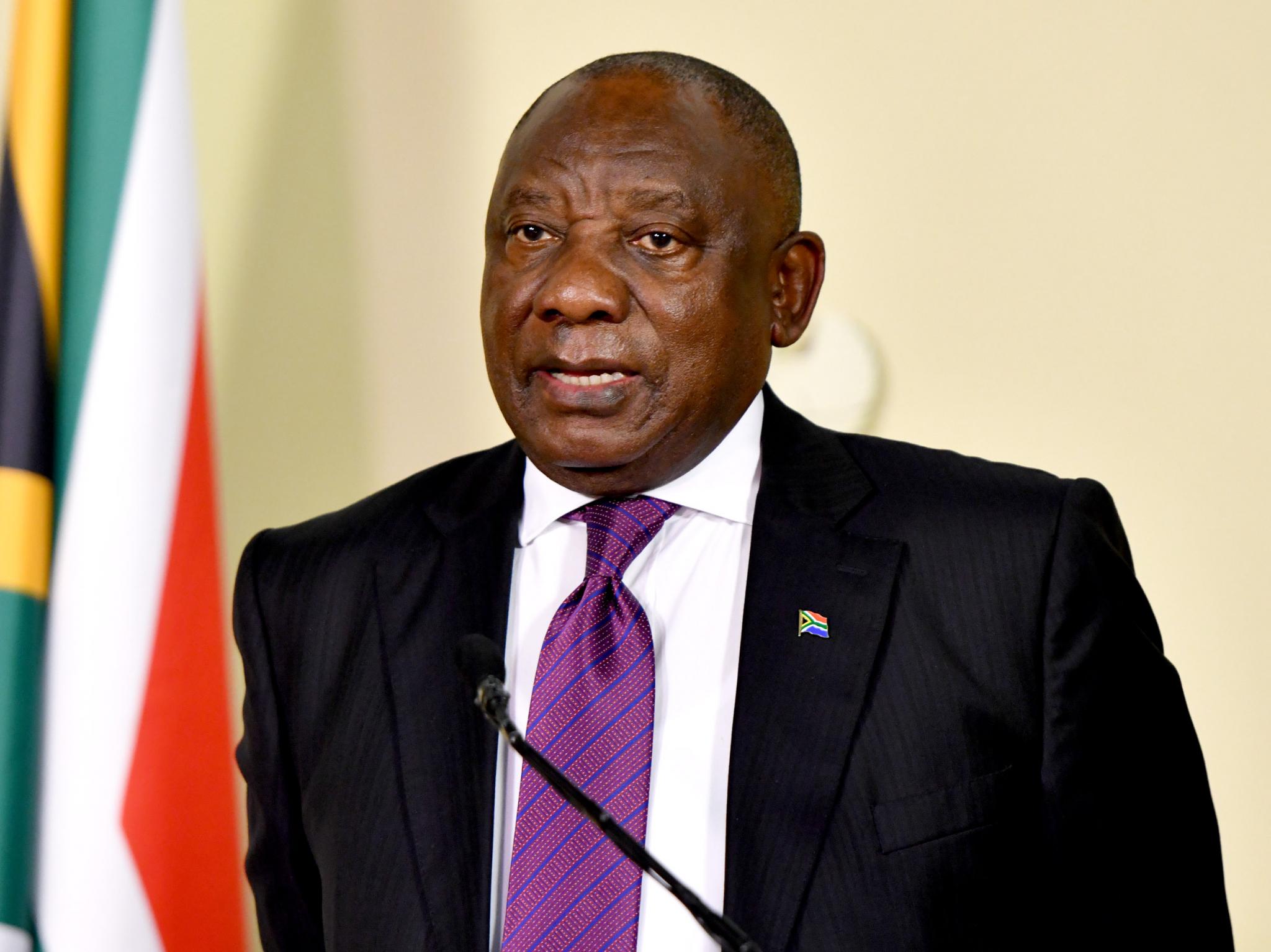 Afrique du Sud–UE : 11,5 milliards € pour booster la transition énergétique
