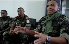 L’Union africaine suspend Madagascar de toutes ses instances après le coup d’État militaire