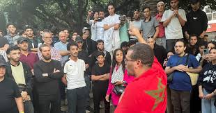 Maroc : dix-sept personnes condamnées à de lourdes peines après les manifestations de la jeunesse
