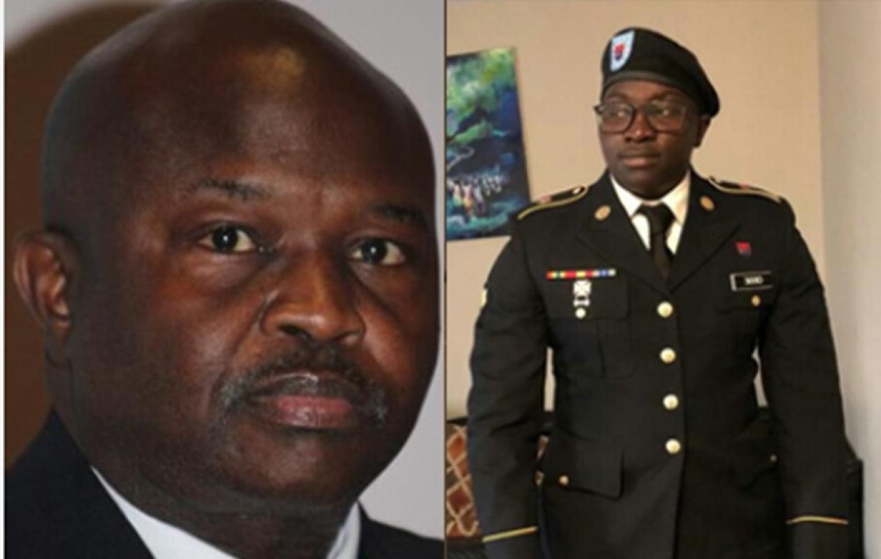 États-Unis : six ans après, la famille d’Abdoulaye Cissé, fils de Me Alioune Badara Cissé, attend toujours justice
