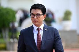 Madagascar : l’ex-président Andry Rajoelina officiellement déchu de sa nationalité malgache