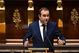 France : la motion de censure contre le gouvernement Lecornu rejetée de justesse à l’Assemblée nationale